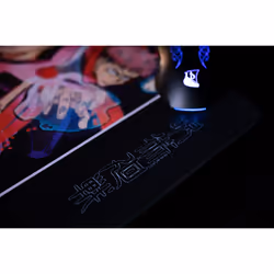 Konix Jujutsu Kaisen Dark Mouse Pad - Additional view 5