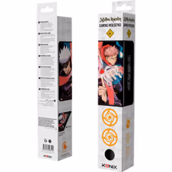 Konix Jujutsu Kaisen Dark Mouse Pad - Additional view 8