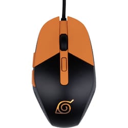 Konix Naruto Gaming Mouse