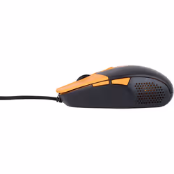 Konix Naruto Gaming Mouse