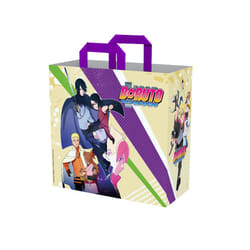 Konix Boruto Shopping Bag