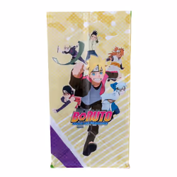 Konix Boruto Shopping Bag