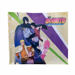 Konix Boruto Shopping Bag