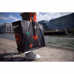 Konix Magic The Gathering – Shopping Bag 5 Colors - Additional view 4