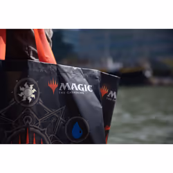 Konix Magic The Gathering – Shopping Bag 5 Colors - Additional view 5