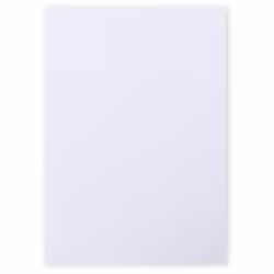 Clairefontaine 4252C, Art paper, 120 g/m², 50 sheets