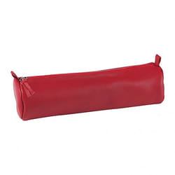Clairefontaine 3329680083088 pencil case Soft pencil case Red
