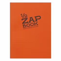 Clairefontaine 3329680083675 writing notebook A6 80 sheets Assorted colours