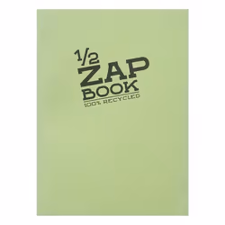 Clairefontaine 3329680083675 writing notebook A6 80 sheets Assorted colours