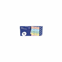 2635C Trophee Ream Printer Paper/Copier Paper Intense Colours DIN A4 160 g 250 Sheets Light Green 1 Ream
