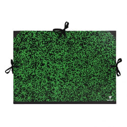 Clairefontaine 3329680326000 folder Paper Green