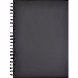 Clairefontaine 34254C, Grey, A4, Adult