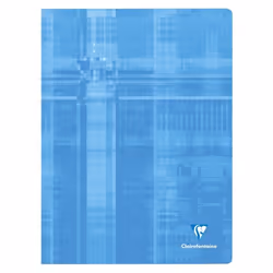 Clairefontaine 3329680633412, Pattern, Assorted colours, 96 sheets, Adult