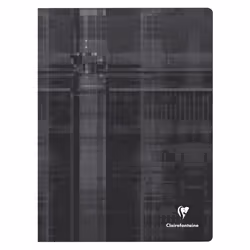 Clairefontaine 3329680633412 writing notebook 96 sheets Assorted colours