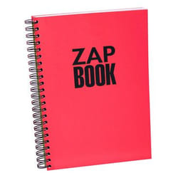Clairefontaine 8354C writing notebook A4 160 sheets