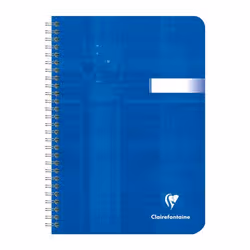 Clairefontaine 8542C writing notebook 90 sheets - Additional view 2