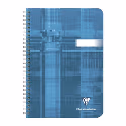 Clairefontaine 8542C writing notebook 90 sheets - Additional view 3