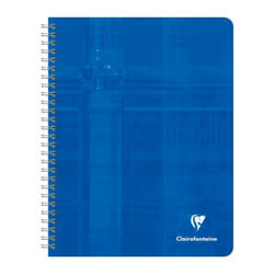 Clairefontaine 8959C address book
