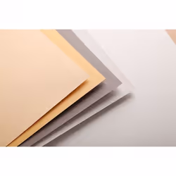 Clairefontaine 96016C art paper 12 sheets