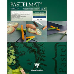 Clairefontaine 3329680961140 art paper 12 sheets