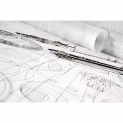Clairefontaine 3329680965285 tracing paper