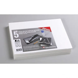 Clairefontaine 193646C White