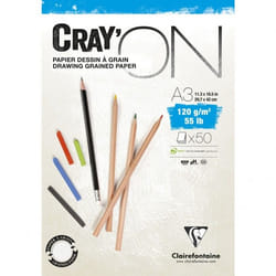 Clairefontaine Cray'ON