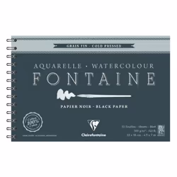 Clairefontaine 975310C, 12 sheets