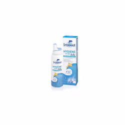 Nasal Hygiene for Baby 100ml