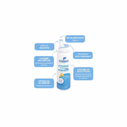 Nasal Hygiene for Baby 100ml - Additional view 4