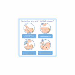 Nasal Hygiene for Baby 100ml - Additional view 5