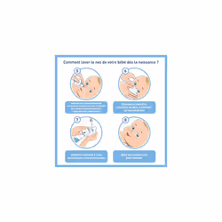 Nasal Hygiene for Baby 100ml - Additional view 6