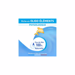 Nasal Hygiene for Baby 100ml - Additional view 7