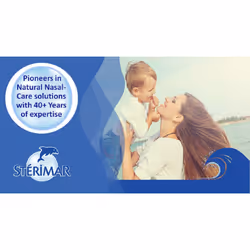Blocked Nose for Baby 100ml - Additional view 4