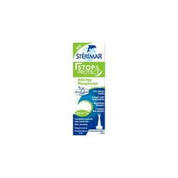 Sterimar Stop & Protect Allergy Response 20ml