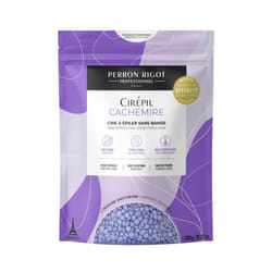 Cirepil - Cachemire - 800g / 28.22 oz Beads Bag - Dermatologist Tested  Allergen-Free - Perfect for Sensitive Skin  Intimate Areas or Beginners - Cash