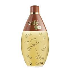 Cofinluxe Café 90 ml Women
