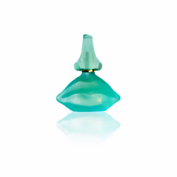 Salvador Dali Laguna Eau De Toilette 30ml, Women, 30 ml, Non-refillable bottle, Lemon, Calabrian Tangerine, Plum, Pineapple; ...