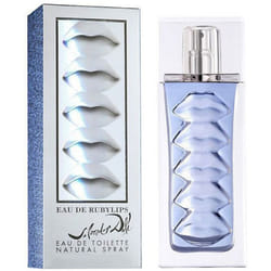 Salvador Dali Rubylips 30ml EDT Spray