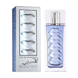 Salvador Dali Rubylips 30ml EDT Spray