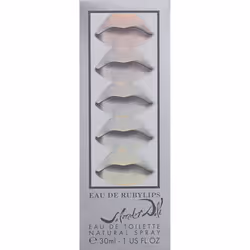 Salvador Dali Rubylips 30ml EDT Spray