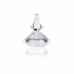 Salvador Dali Dali, Women, 100 ml, Tangerine, Bergamot, Orange Blossom; Rose, Jasmine, Magnolia; White Musk, Vanilla, Wood, S ...