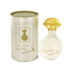 Dalimix Gold by Salvador Dali Eau De Tiolette Spray 3.4 oz