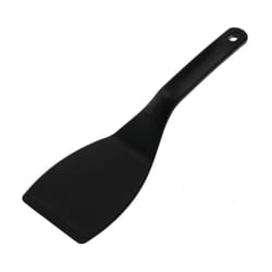 Matfer Pelton Exoglass Spatula 12" Black - [FA969]