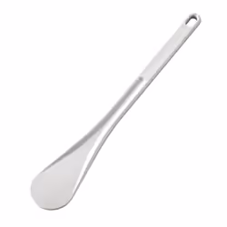 Matfer Exoglass Spatula 14" - [DE108]