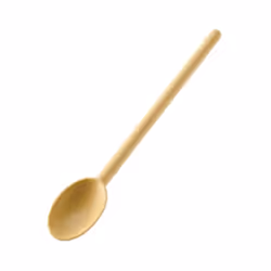 Matfer Heat Resistant Serving Spoon 12" - [J097]