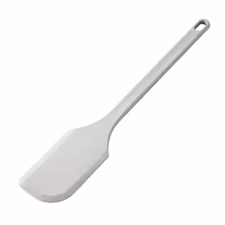Matfer Exoglass Flat Bevelled Spatula 14" - [DA304]