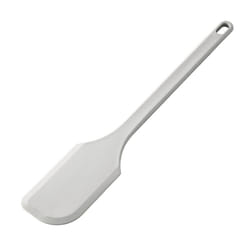 Matfer Exoglass Flat Bevelled Spatula 14" - [DA304]