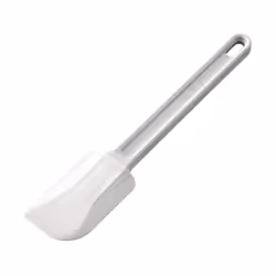 Matfer Elvea Exoglass Spatula 10" - [DR597]