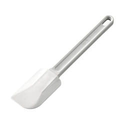 Matfer Elvea Exoglass Spatula 10" - [DR597]